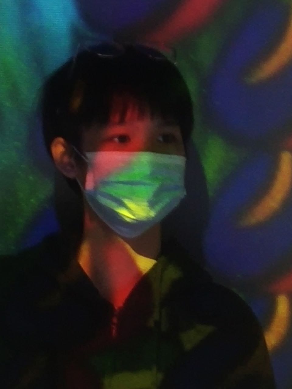 artist profile image
